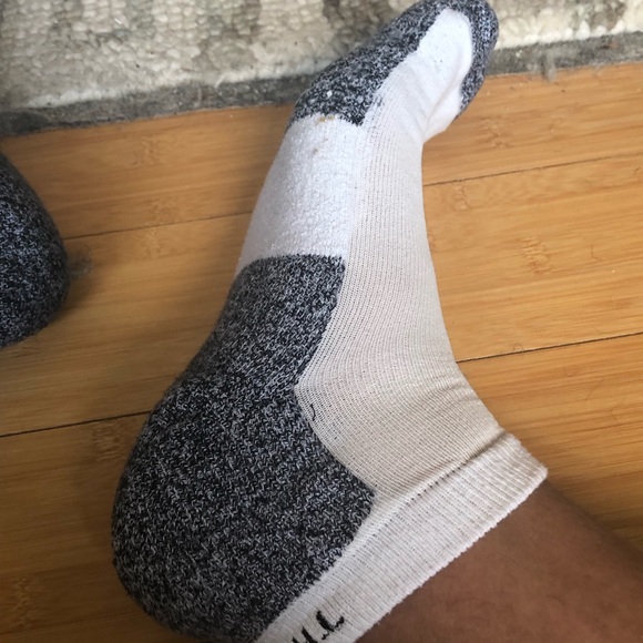 Thorlo Athletic Mena Socks - Picture 3 of 6